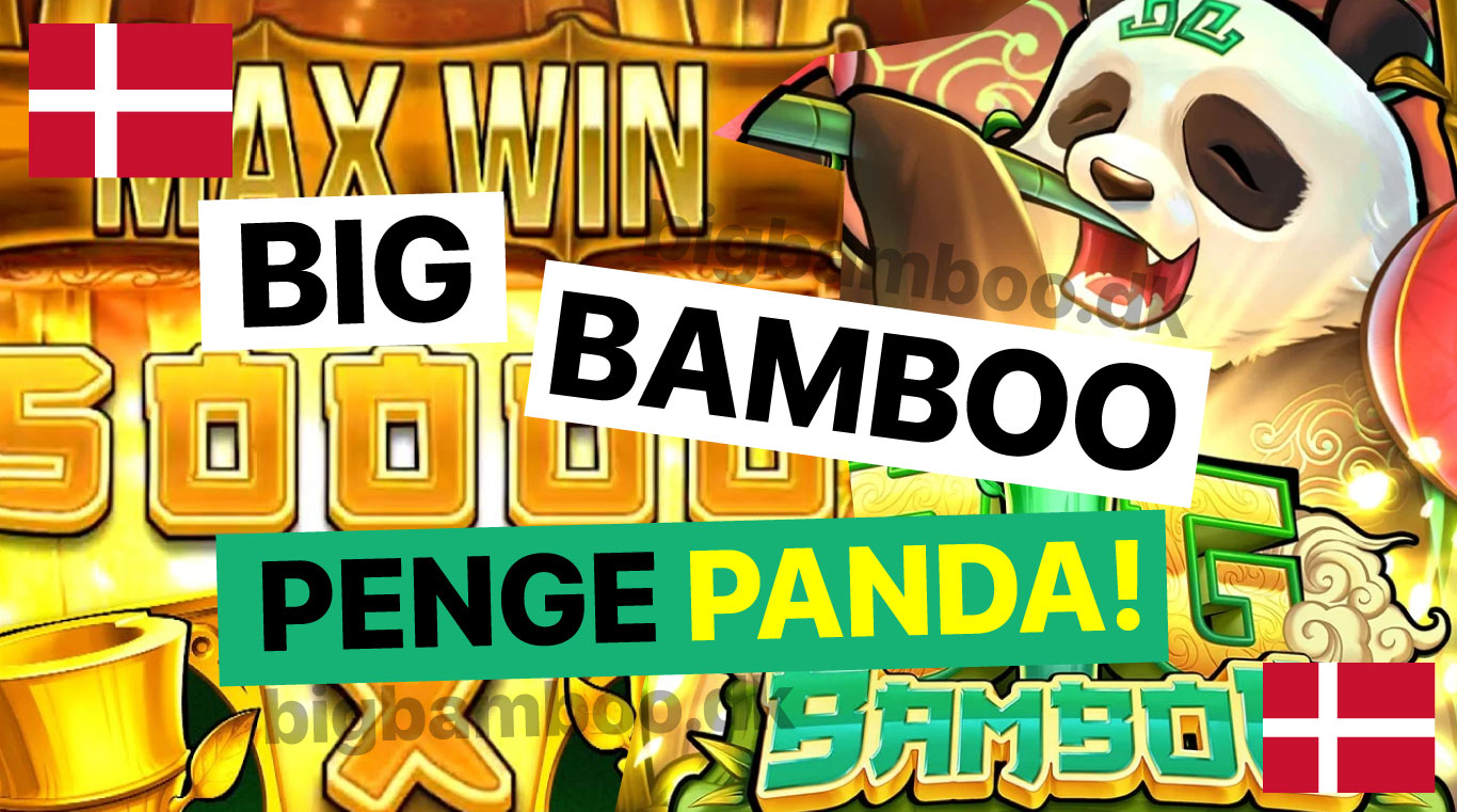 Big Bamboo